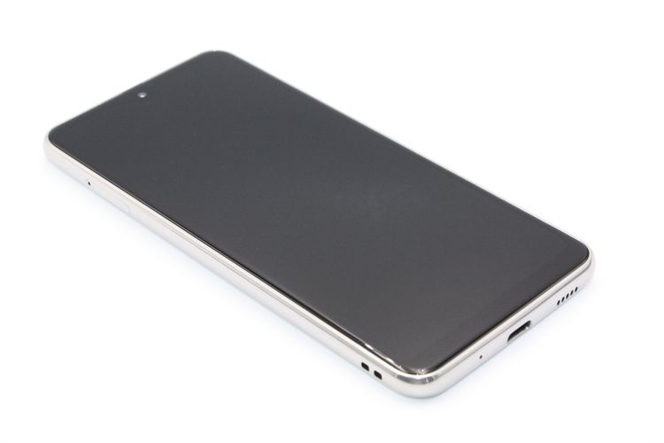 Galaxy A21 ץ SCV49 SIMåѤ ۥ磻 B