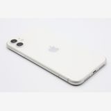 �������ò� iPhone11 64GB SIM���å�����Ѥ� �ۥ磻�� B���