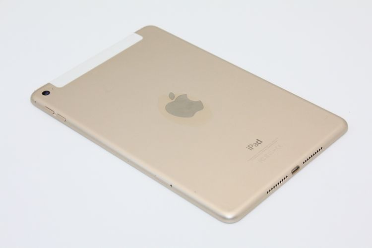 �������ò� iPadmini4 16GB Wi-Fi+Cellular ������� B���