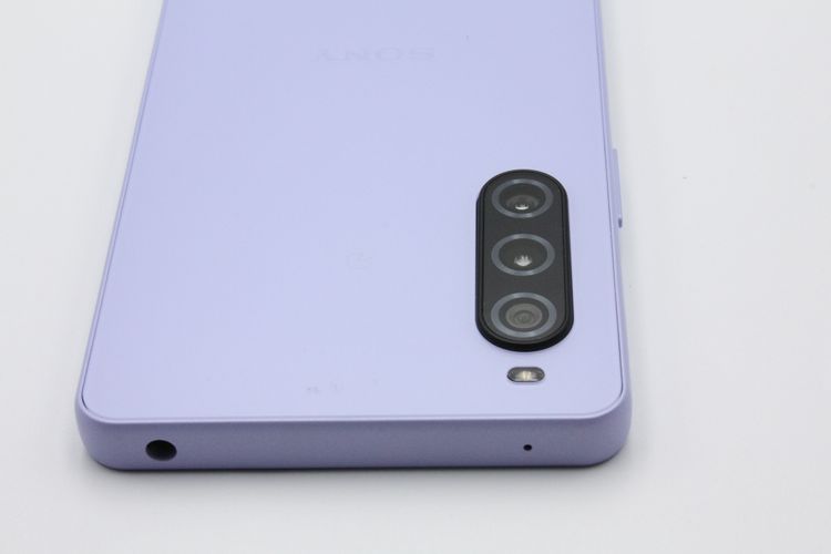 Xperia 10 V SOG11 ��٥���� SIM�ե꡼ C���