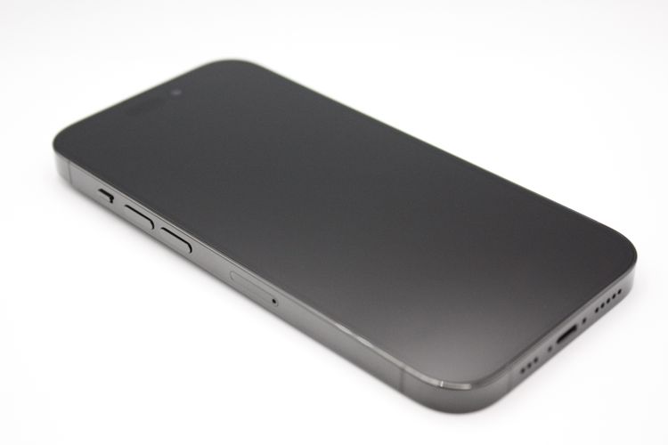 �Хåƥ꡼�����ɹ�(100��) iPhone14Pro 128GB SIM�ե꡼ ���ڡ����֥�å�