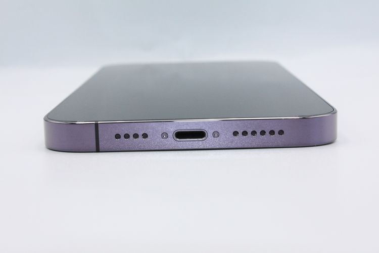 �������ò� �Хåƥ꡼�����ɹ�(100%) iPhone14ProMax 128GB C���