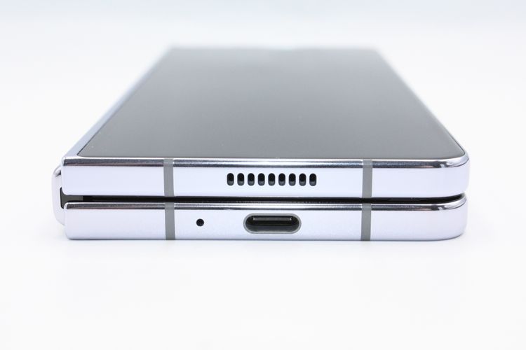  Galaxy Z Fold5 SCG22 256GB ֥롼 SIMե꡼ A