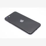  iPhoneSE 2 64GB ֥å SIMե꡼ A