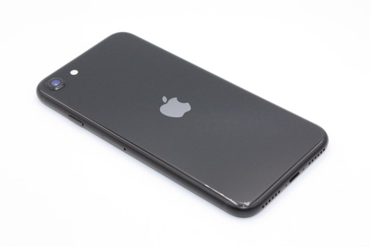  iPhoneSE 2 64GB ֥å SIMե꡼ A