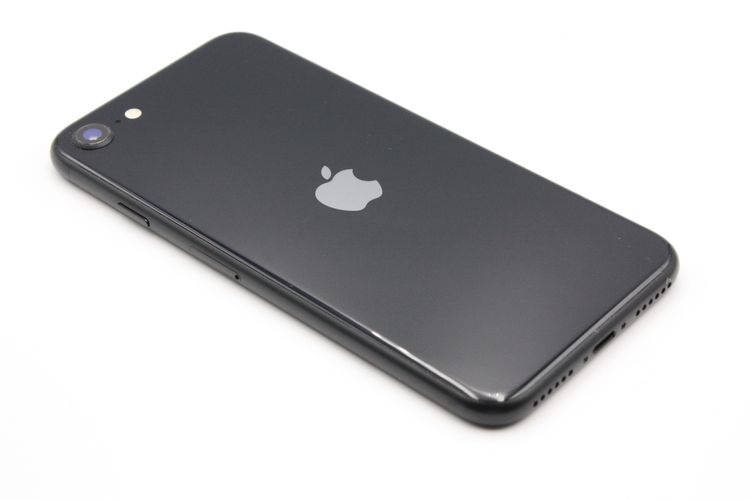 iPhoneSE ��3���� 64GB SIM�ե꡼ �ߥåɥʥ��� B���