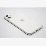 iPhone11 64GB SIM���å�����Ѥ� �ۥ磻�� C���