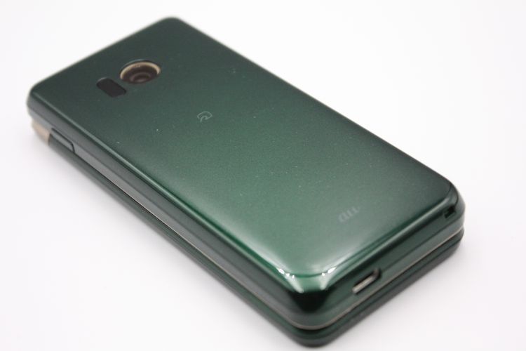 ���� AQUOS K SHF34 ������륰�꡼�� SIM���å�����Ѥ� A���