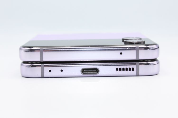 ò Galaxy Z Flip4 SCG17 auSIMե꡼ ܥ ѡץ J