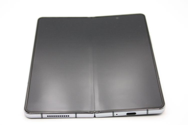 �������ò� ���� Galaxy Z Fold4 SCG16 au��SIM�ե꡼ ���쥤���꡼��