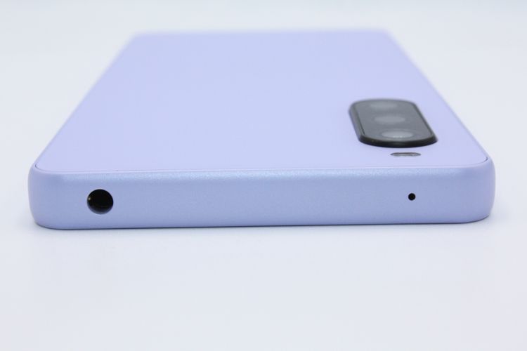 ò Xperia 10 V SOG11 ٥ SIMե꡼ B