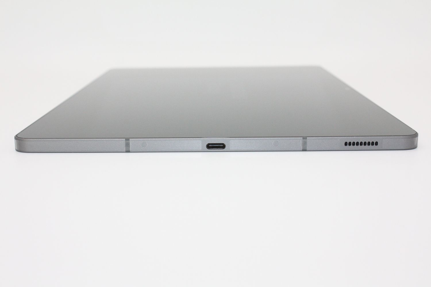 ムスビー｜美品 Galaxy Tab S9 FE+ 5G SCT22 グレー au版SIM