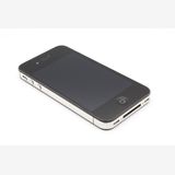 iPhone4s 16GB au �֥�å� B���