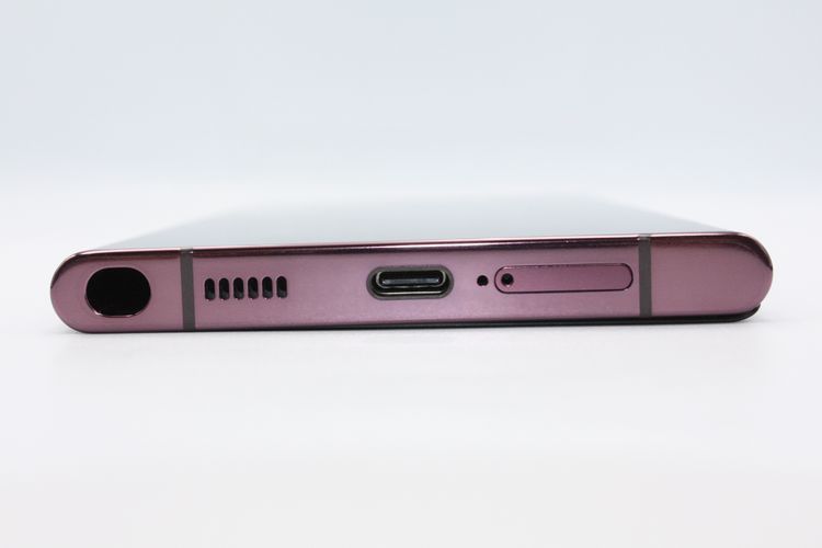 ���� �������ò� Galaxy S22 Ultra SCG14 256GB au A���