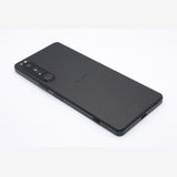 ò Xperia 1 IV SOG06 ֥å SIMե꡼ B