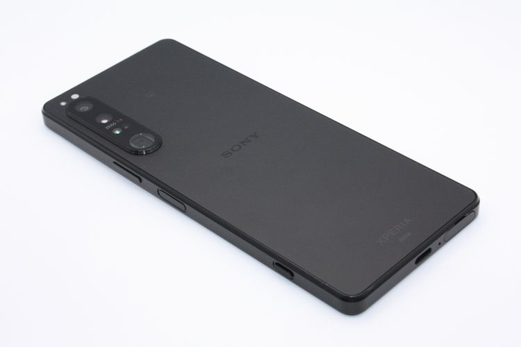 ò Xperia 1 IV SOG06 ֥å SIMե꡼ B