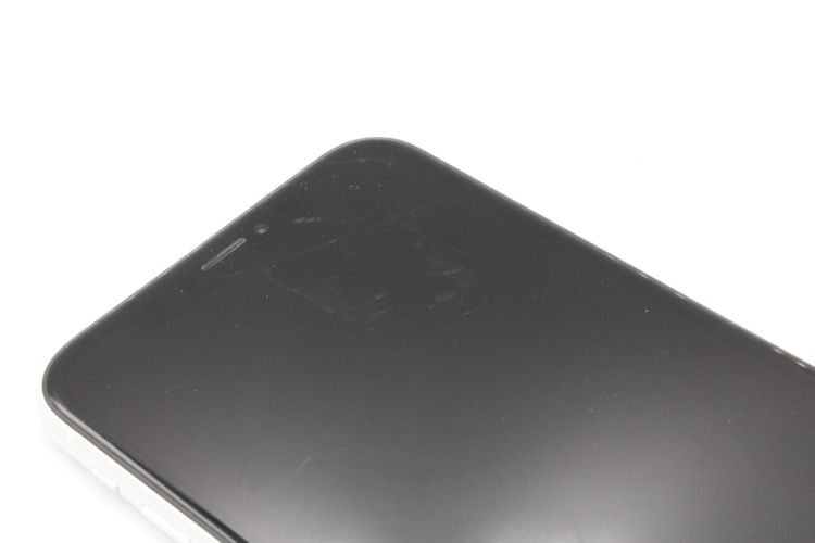 �������ò� iPhoneXR 64GB SIM�ե꡼ �ۥ磻�� C���