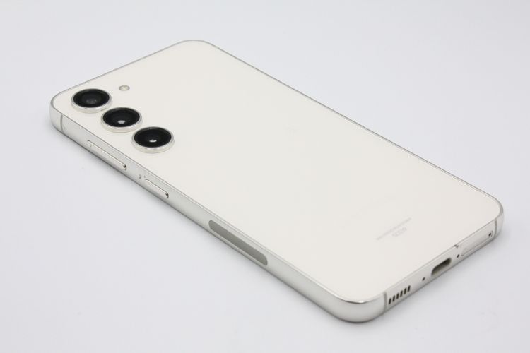 Galaxy S23 SCG19 au��SIM�ե꡼ ���꡼�� B���