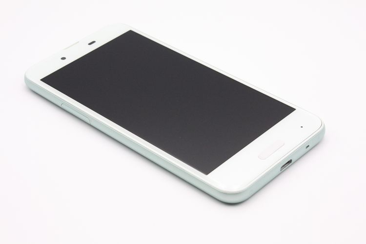 AQUOS sense SHV40 SIM���å�����Ѥ� ���ѡ��륰�꡼��