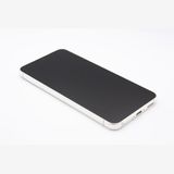 Galaxy S23 SCG19 au��SIM�ե꡼ ���꡼�� B���