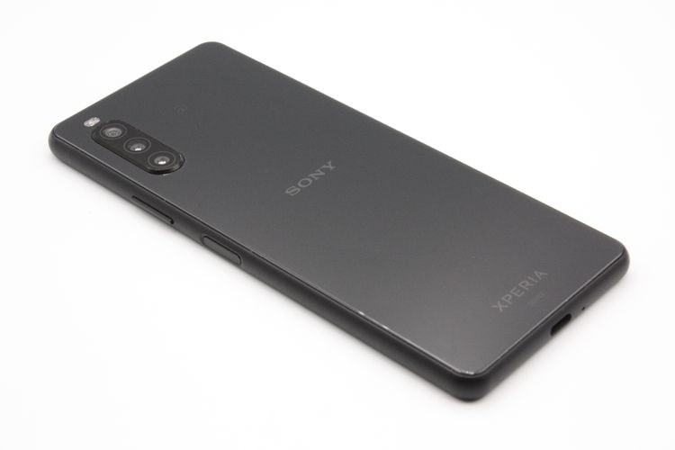 Xperia 10 II SOV43 �֥�å� SIM���å�����Ѥ� B���
