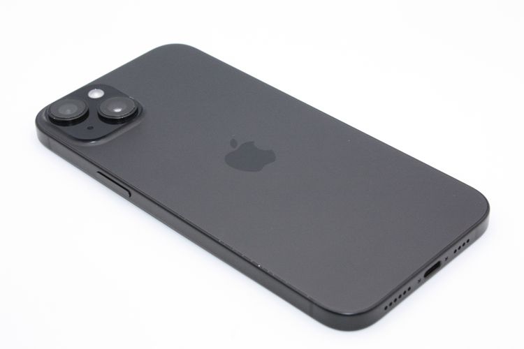 iPhone 15 Plus 128GB ֥å SIMե꡼ C