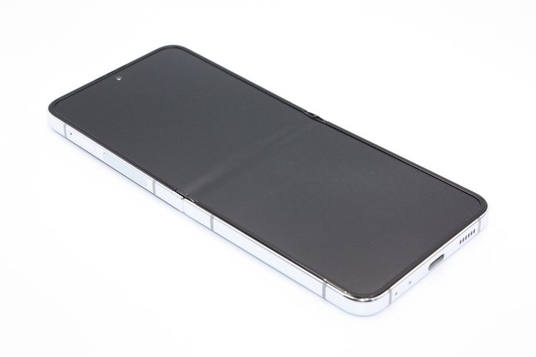 °ʴ Galaxy Z Flip5 SCG23ߥ SIMե꡼ A