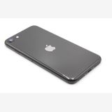 iPhoneSE ��2���� 64GB �֥�å� SIM���å�����Ѥ� C���