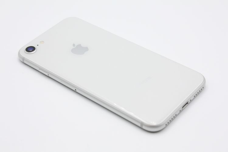 iPhone8 64GB SIM���å�����Ѥ� ����С� B���