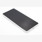 ò Xperia 5 IV SOG09 SIMե꡼ ۥ磻 B