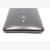 �������ò� Xperia XZ3 SOV39 �֥�å� SIM�ե꡼ B���