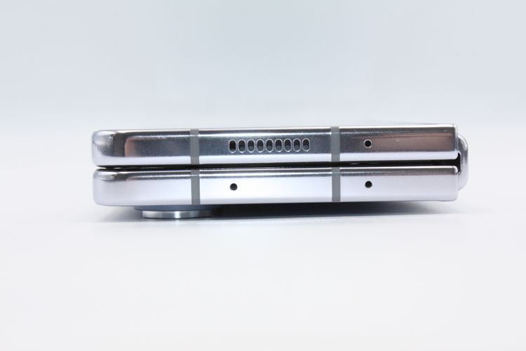 ���� Galaxy Z Fold5 SCG22 256GB ���������֥롼 SIM�ե꡼ A���