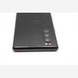 Xperia 5 SOV41 �֥�å� SIM���å�����Ѥ� B���