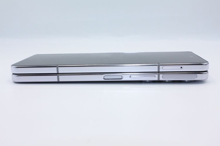 Galaxy Z Fold5 SCG22 256GB ֥롼 SIMե꡼ B