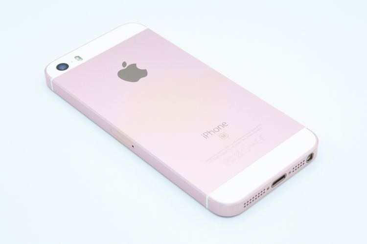 �������ò� �Хåƥ꡼�����ɹ�(100%) iPhoneSE ��1���� 16GB B���