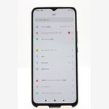 �������ò� Mi 10 Lite 5G XIG01 �����ߥå� ���졼 C���