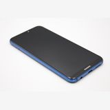 ���� HUAWEI P20 lite HWV32 ���饤��֥롼 SIM���å�����Ѥ� A���