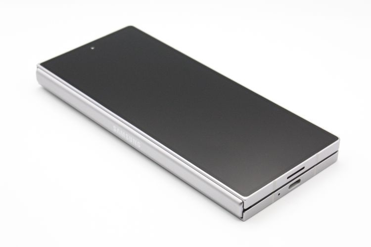 Galaxy Z Fold6 SCG28 ����С�����ɥ� au��SIM�ե꡼ A���