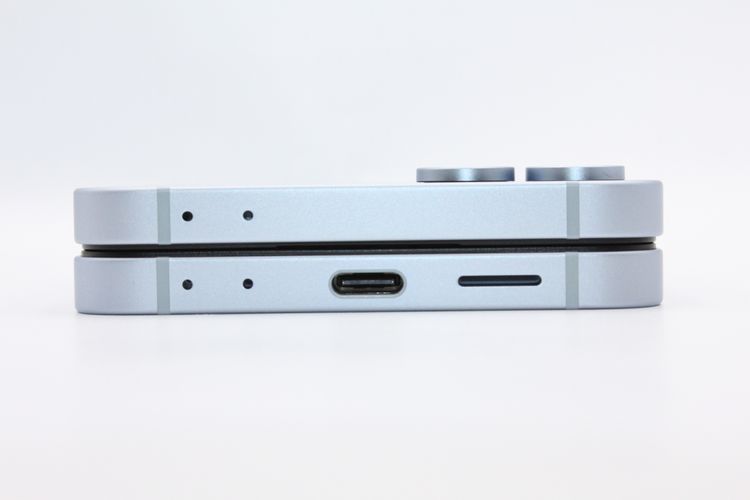�������ò� ���� Galaxy Z Flip6 SCG29 au��SIM�ե꡼�֥롼 A���