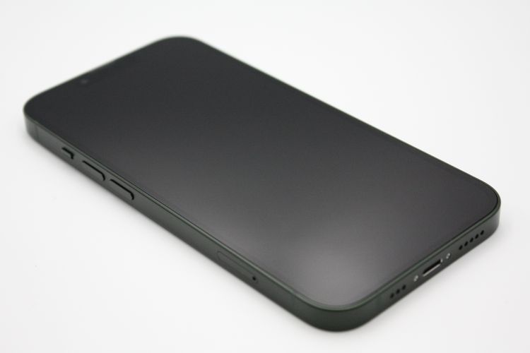 ����Ʊ���� �Хåƥ꡼�����ɹ�(100%) iPhone13 128GB ���꡼��