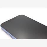 �Хåƥ꡼�����ɹ�(99��) iPhone13 128GB �֥롼 SIM�ե꡼