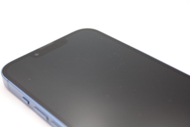 �Хåƥ꡼�����ɹ�(99��) iPhone13 128GB �֥롼 SIM�ե꡼