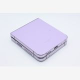 ò Galaxy Z Flip4 SCG17 auSIMե꡼ ܥ ѡץ J