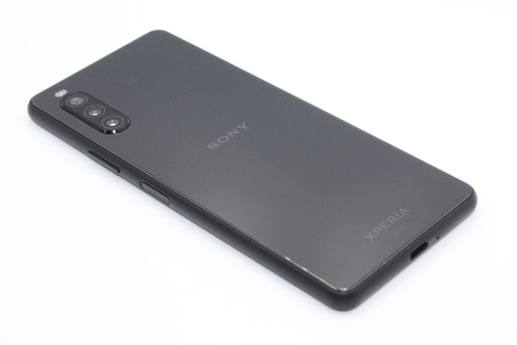 ò Xperia 10 II SOV43 ֥å SIMåѤ B