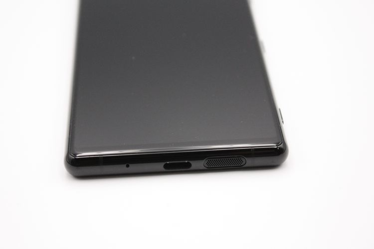 Xperia 5 SOV41 �֥�å� SIM���å�����Ѥ� B���