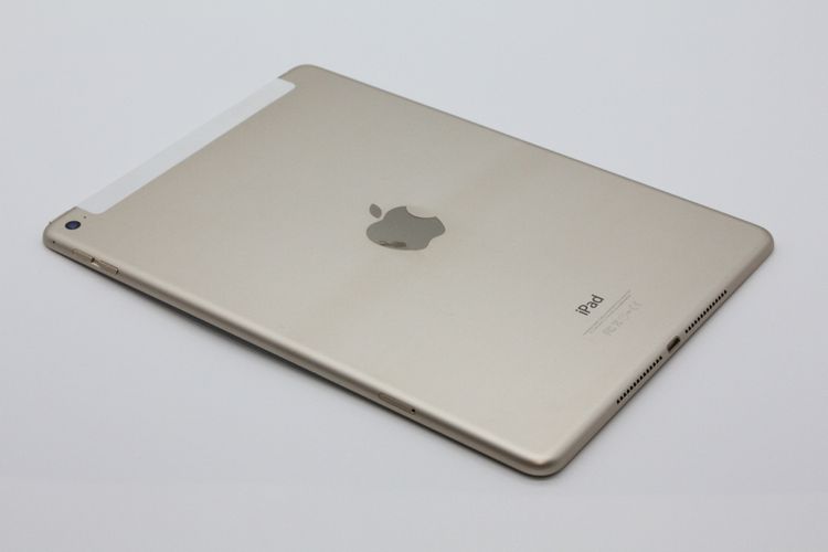 �������ò� iPad Air2 Wi-Fi+Cellular 16GB ������� B���