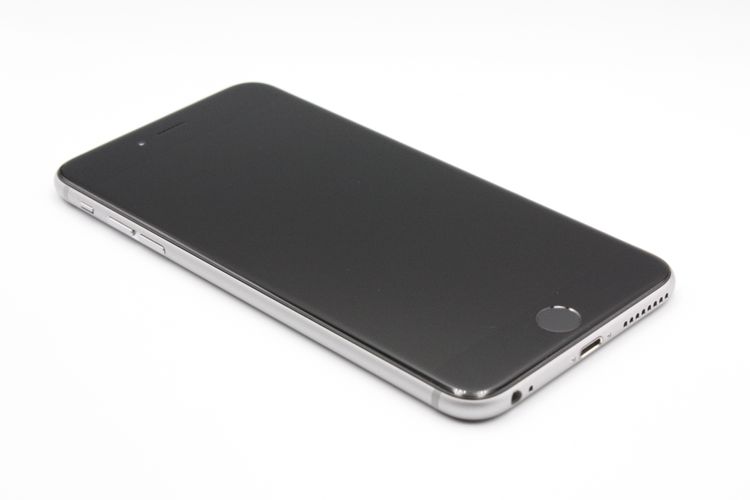 �������ò� �Хåƥ꡼�����ɹ�(100%) iPhone6Plus 16GB au B���