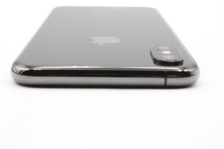 �������ò� �Хåƥ꡼�ɹ�(93%) iPhoneXS 64GB ���ڡ������쥤 C���