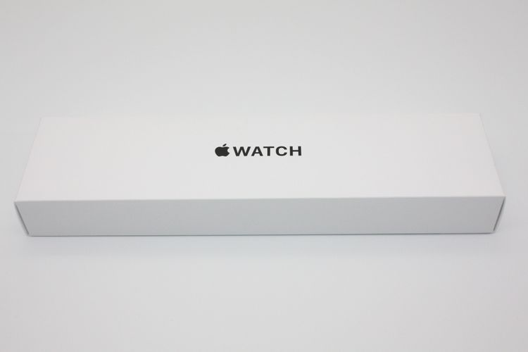 ò AppleWatch SE  ߥ˥ 40mm GPSǥ C