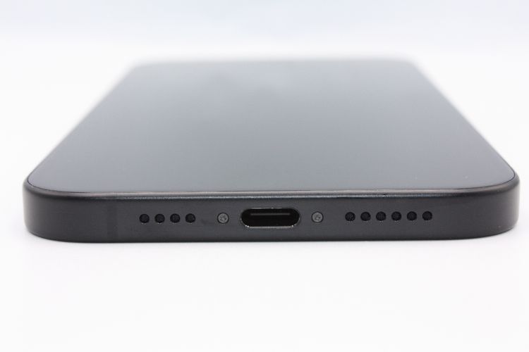 Хåƥ꡼ɹ(100) iPhone 15 Plus 128GB ֥å SIMե꡼